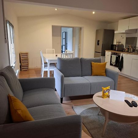 Ateka Dax Appartement المظهر الخارجي الصورة