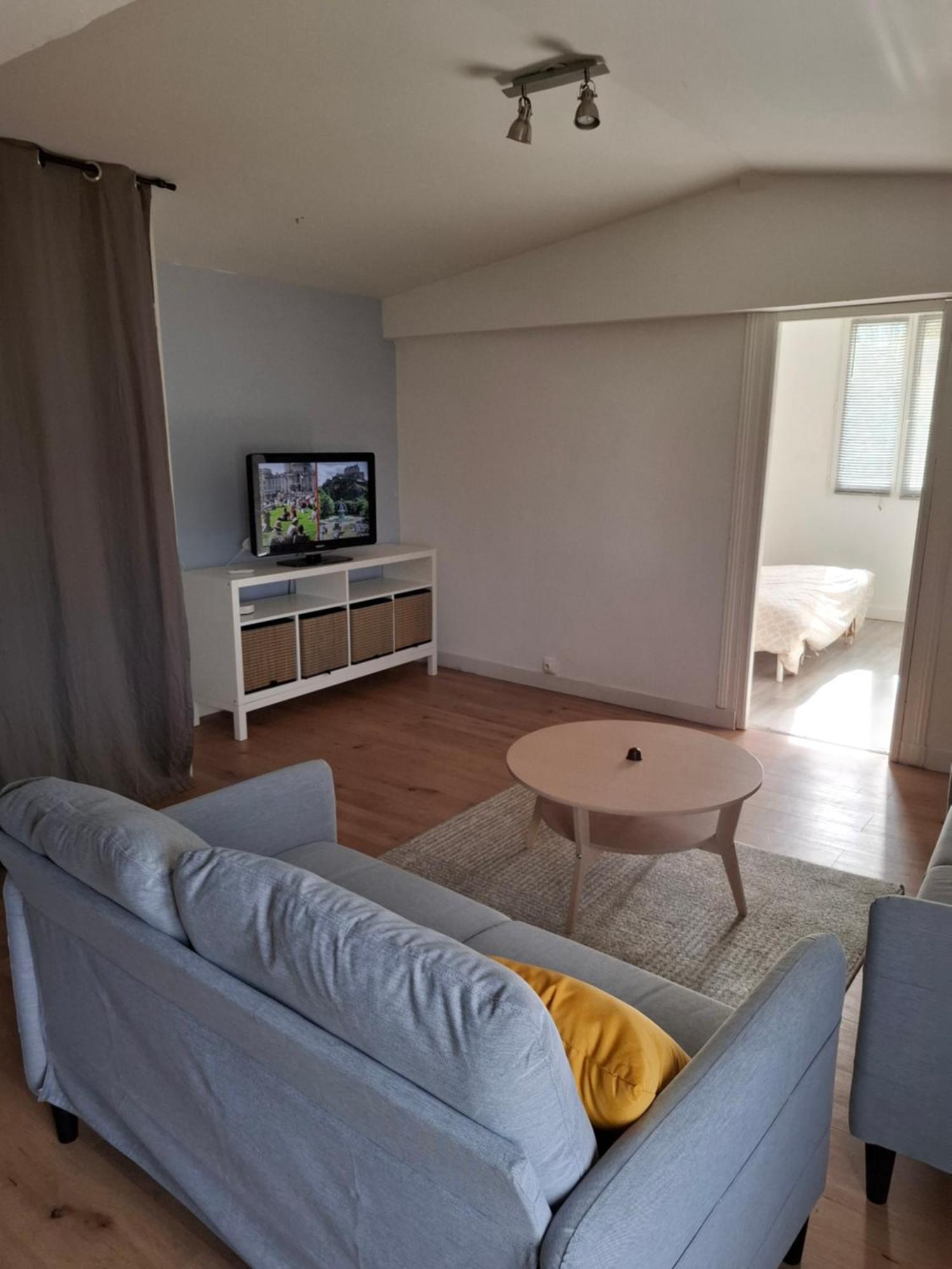 Ateka Dax Appartement المظهر الخارجي الصورة