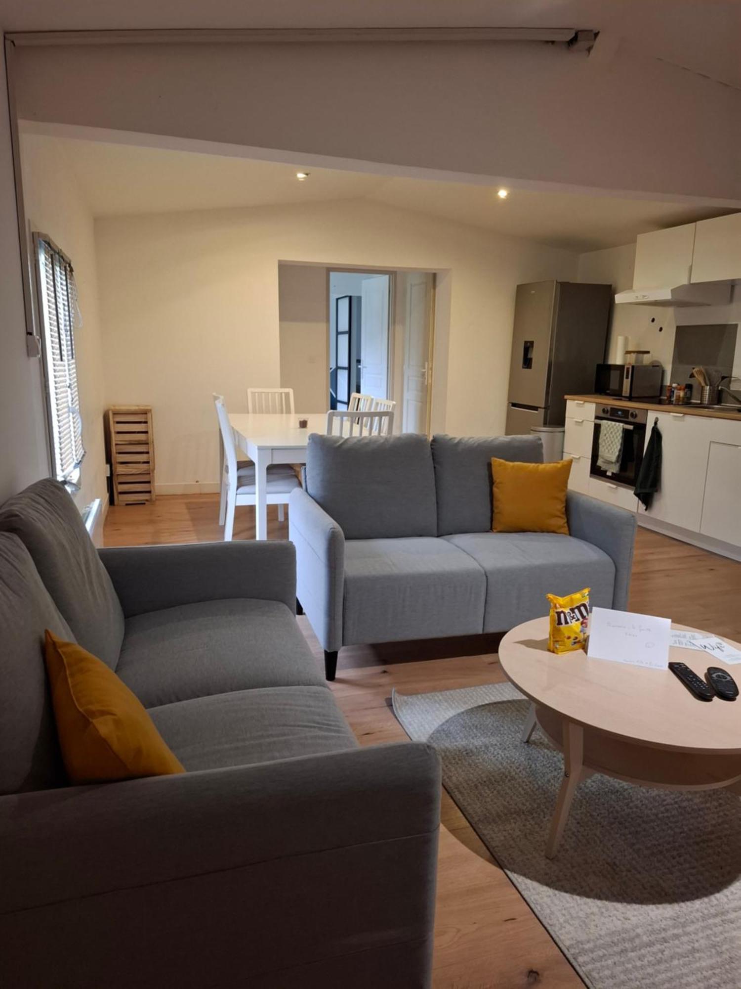 Ateka Dax Appartement المظهر الخارجي الصورة